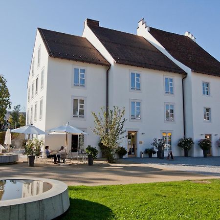 Hotel Im Schlosspark Binningen Zewnętrze zdjęcie