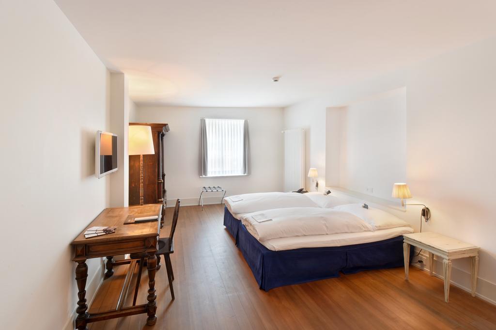 Hotel Im Schlosspark Binningen Zewnętrze zdjęcie