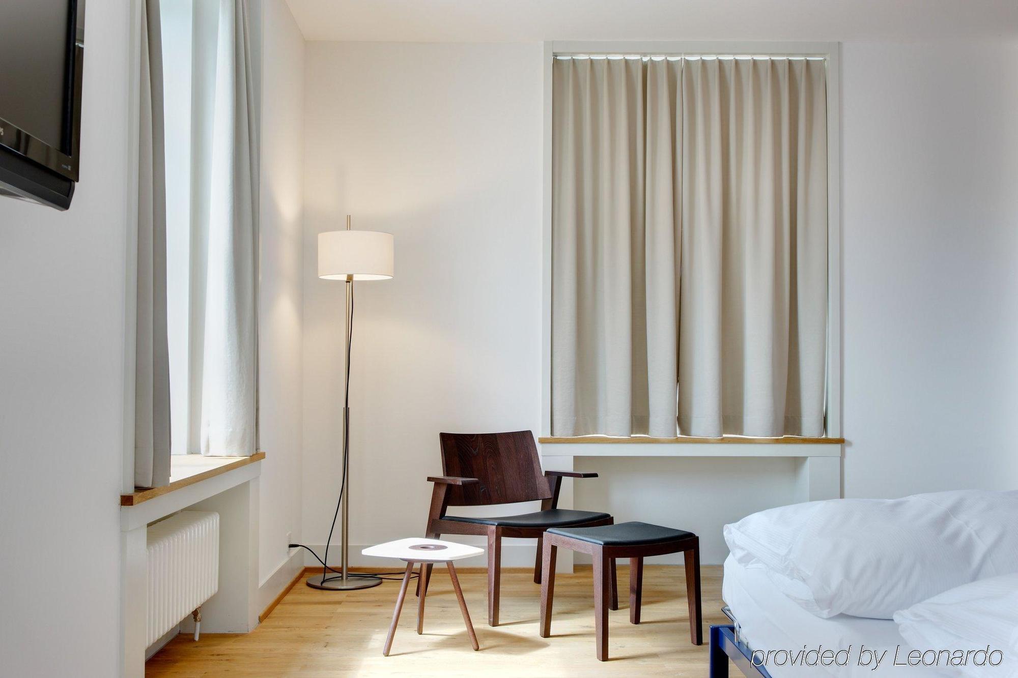 Hotel Im Schlosspark Binningen Zewnętrze zdjęcie