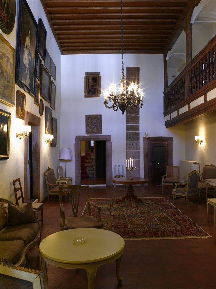 Hotel Im Schlosspark Binningen Zewnętrze zdjęcie