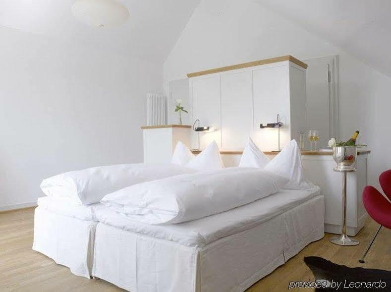 Hotel Im Schlosspark Binningen Zewnętrze zdjęcie
